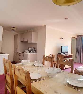 Appartement · Les Menuires - Photo 3