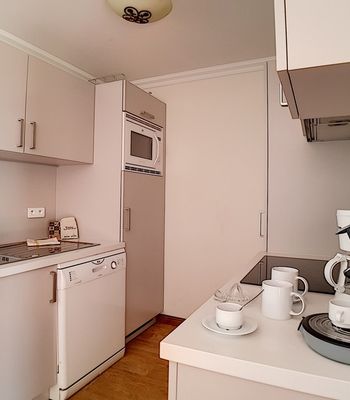 Appartement · Les Menuires - Photo 5
