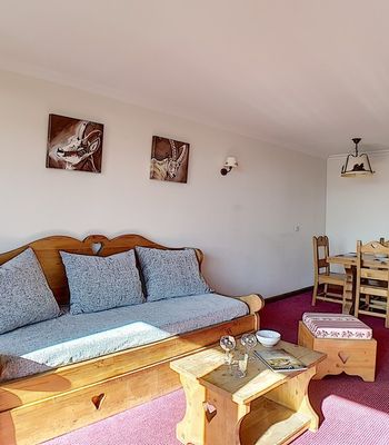Appartement · Les Menuires - Photo 6