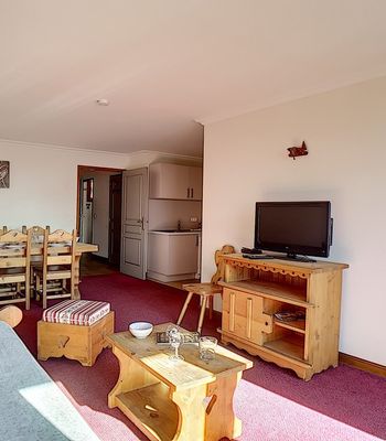 Appartement · Les Menuires - Photo 7