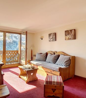 Appartement · Les Menuires - Photo 1