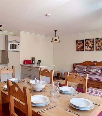 Appartement · Les Menuires - Photo 3
