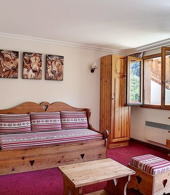 Appartement · Les Menuires - Photo 6