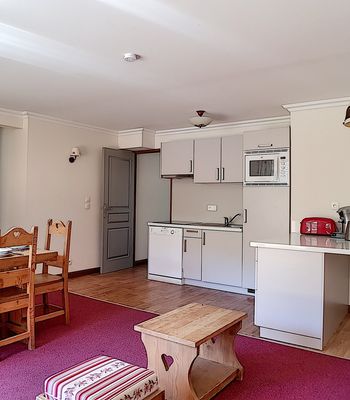 Appartement · Les Menuires - Photo 7