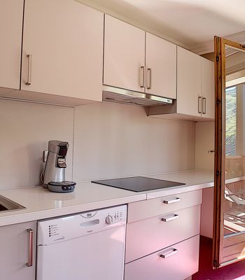 Appartement · Les Menuires - Photo 4