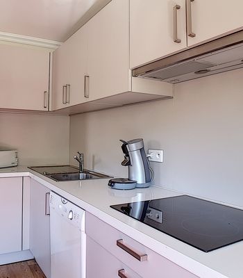 Appartement · Les Menuires - Photo 5