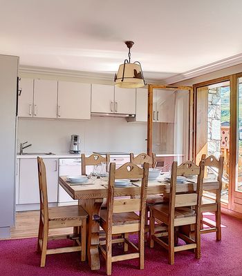 Appartement · Les Menuires - Photo 7