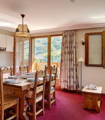 Appartement · Les Menuires - Photo 1