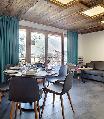 Appartement · Les Menuires - Photo 3