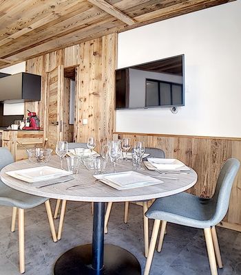 Appartement · Les Menuires - Photo 5