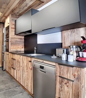 Appartement · Les Menuires - Photo 6