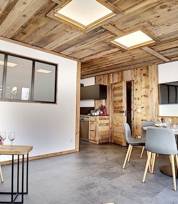 Appartement · Les Menuires - Photo 7