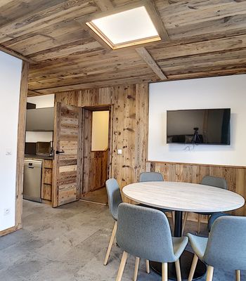 Appartement · Les Menuires - Photo 8
