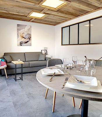Appartement · Les Menuires - Photo 1