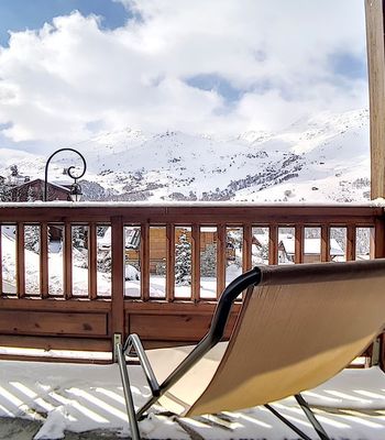 Appartement · Les Menuires - Photo 4