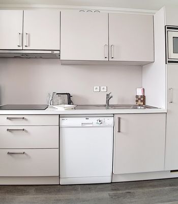 Appartement · Les Menuires - Photo 5