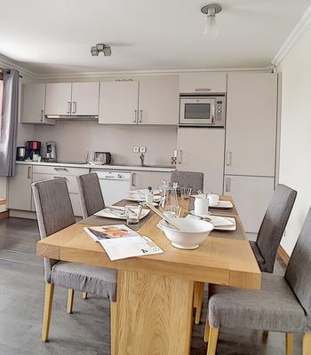 Appartement · Les Menuires - Photo 6