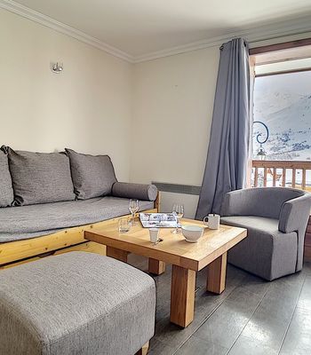 Appartement · Les Menuires - Photo 7