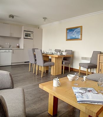 Appartement · Les Menuires - Photo 1