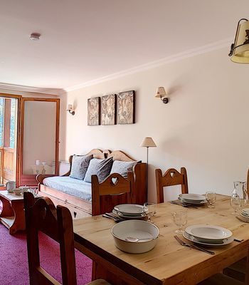 Appartement · Les Menuires - Photo 3