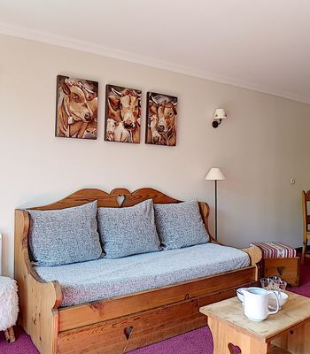 Appartement · Les Menuires - Photo 6