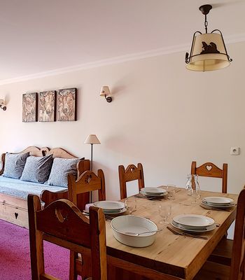 Appartement · Les Menuires - Photo 7
