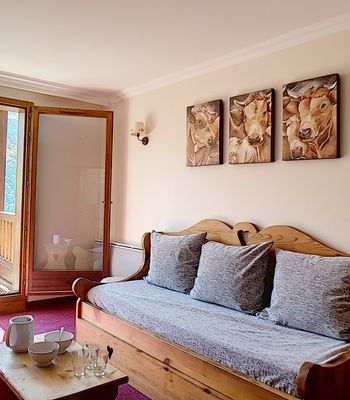 Appartement · Les Menuires - Photo 8