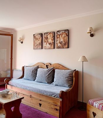 Appartement · Les Menuires - Photo 1