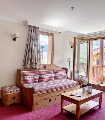 Appartement · Les Menuires - Photo 3