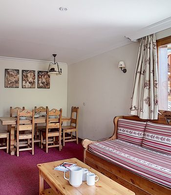 Appartement · Les Menuires - Photo 5
