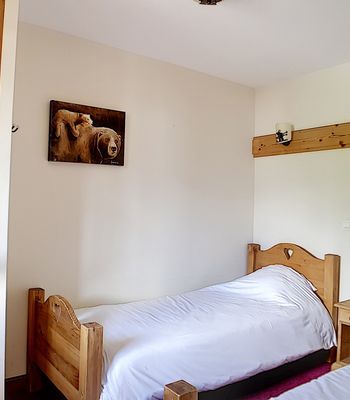 Appartement · Les Menuires - Photo 6