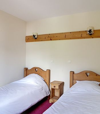 Appartement · Les Menuires - Photo 8