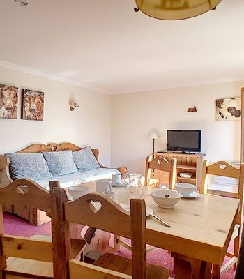 Appartement · Les Menuires - Photo 3