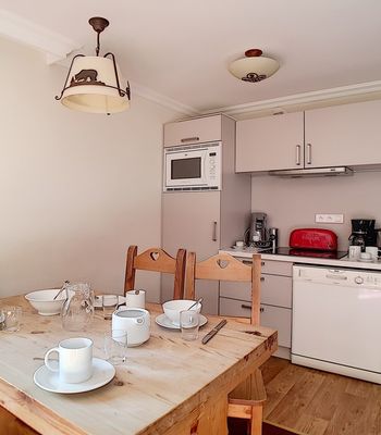 Appartement · Les Menuires - Photo 5