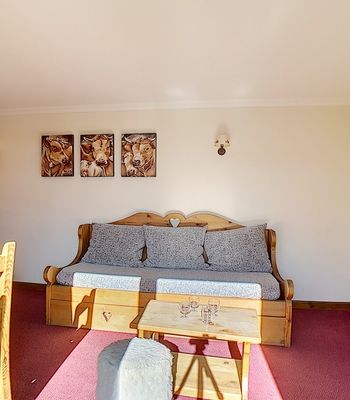 Appartement · Les Menuires - Photo 7