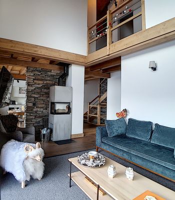 Appartement · Les Menuires - Photo 2
