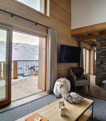 Appartement · Les Menuires - Photo 3