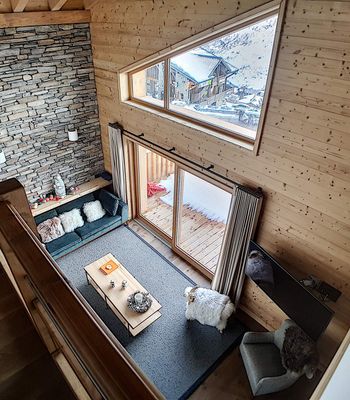 Appartement · Les Menuires - Photo 4