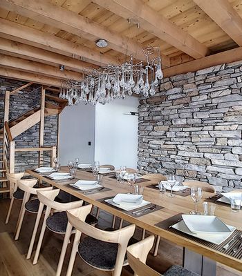 Appartement · Les Menuires - Photo 5