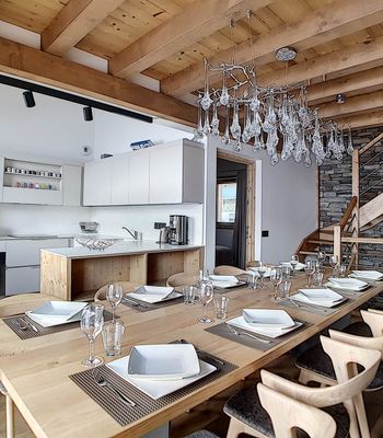 Appartement · Les Menuires - Photo 6