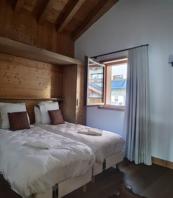 Appartement · Les Menuires - Photo 7