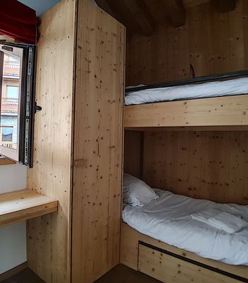Appartement · Les Menuires - Photo 8