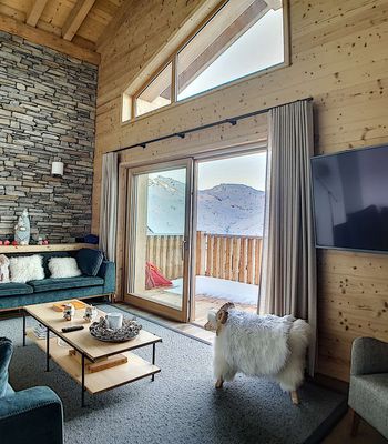 Appartement · Les Menuires - Photo 1