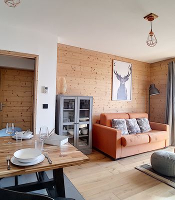 Appartement · Les Menuires - Photo 2