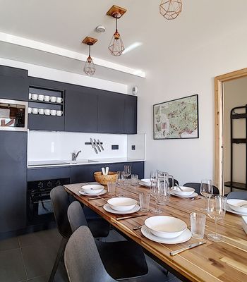 Appartement · Les Menuires - Photo 3