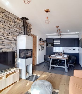 Appartement · Les Menuires - Photo 6