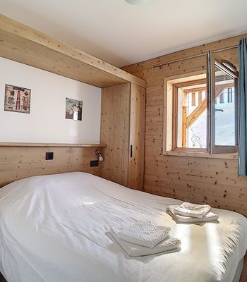 Appartement · Les Menuires - Photo 7