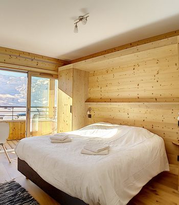 Appartement · Les Menuires - Photo 8