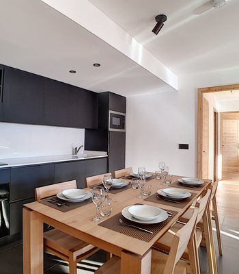 Appartement · Les Menuires - Photo 3