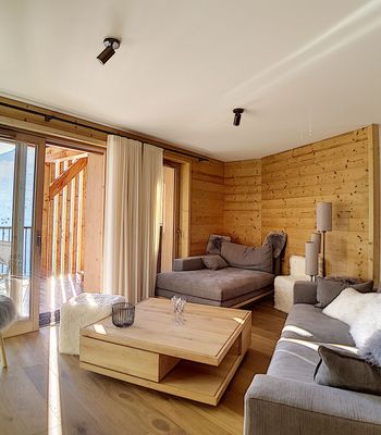 Appartement · Les Menuires - Photo 4